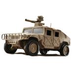 Revell Easy Kit Humvee プラモデル 模型 モデルキット おもちゃ