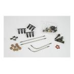 Tamiya Metal Parts Bag D: 58372/58397 プラモデル 模型 モデルキット おもちゃ