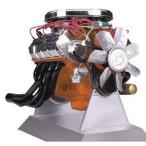 Hawk 1/4 scale A990 Dodge Racing engine diecast model kit プラモデル 模型 モデルキット おもちゃ
