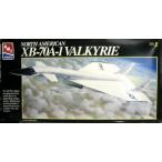 AMT North American XB-70A-1 Valkyrie プラモデル 模型 モデルキット おもちゃ