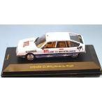 Citroen シトロエン CX (RTL) Route du Rhum 1/43 スケール Diecast Model ダイキャスト ミニカー 模型