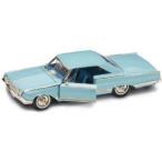 Yat Ming ヤトミン スケール 1:18 - 1964 Mercury Marauder ダイキャスト ミニカー 模型