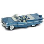 Yat Ming ヤトミン スケール 1:18 - 1959 Chevy シボレー Impala ダイキャスト ミニカー 模型