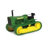 Ertl John Deere ジョンディア 2010 Diecast Crawler, 1:16-Scale ダイキャスト ミニカー 模型