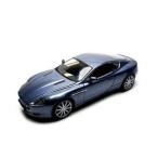 Aston Martin DB9 Coupe クーペ Blue Diecast Car 1:18 ダイキャスト ミニカー 模型