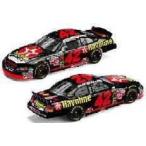 Jamie McMurray Fathers Day 1/24 Action Diecast Car ダイキャスト ミニカー 模型