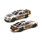 Dale Jarrett 2002 UPS 1/24 Action Diecast Car ダイキャスト ミニカー 模型