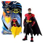 Mattel マテル社 Year 2011 DC Batman バットマン Power Attack Series 6 Inch Tall アクションフィギュ