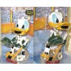 Disney ディズニー NHL Bobble Head Donald Duck Dallas Stars フィギュア 人形 おもちゃ