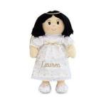 Personalized Angel Rag Doll - Asian ドール 人形 おもちゃ