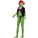 DC Direct Batman: Arkham Asylum Series 2: Poison Ivy アクションフィギュア 人形 おもちゃ