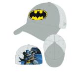 Heromesh Batman バットマン Stretch Fit Baseball Cap フィギュア 人形 おもちゃ