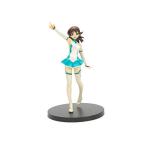 Lagrange The Flower of Rin-ne Muginami DXF PVC Figure フィギュア 人形 おもちゃ