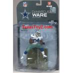 NFL 2008 Wave 2::Demarcus Ware フィギュア 人形 おもちゃ