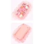 Deco Dream Girls cover corresponding iPhone4/iPhone4S フィギュア 人形 おもちゃ