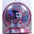 My Little Pony マイリトルポニー Sweetie Belle Holiday Unicorn Pony フィギュア 人形 おもちゃ