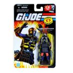 G.I. JOE G.I.ジョー Hasbro ハスブロ 3 3/4' Wave 10 アクションフィギュア Para-Viper フィギュア 人形