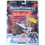 ショッピングトランスフォーマー Transformers トランスフォーマー Universe Fireflight Firebot & Thunderwing Figure Set フィギュア 人