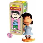 Classic Peanuts Character #2: Lucy Van Pelt フィギュア 人形 おもちゃ