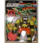 G.I. Joe G.I.ジョー Mega-Marines Monsters: Monstro Viper フィギュア 人形 おもちゃ