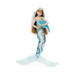 Princess Lily Rose Mermaid and Baby Dolphin Aquarius ドール 人形 おもちゃ