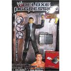 WWE プロレス DELUXE FIGURES #15 - MATT STRIKER フィギュア 人形 おもちゃ