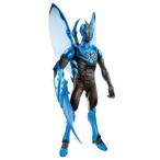 DC Universe Classic Blue Beetle 4 Figure, Wave 13 フィギュア 人形 おもちゃ