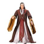 The Lord of the Rings ロードオブザリング the Fellowship of the Ring Figure Elrond of Rivendell フ