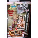 DANIEL BRYAN BEST OF PAY PER VIEW ELITE EXCLUSIVEWWE プロレス Wrestling アクションフィギュア 人形