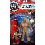 REY MYSTERIO WWE プロレス Wrestling Ring Rage Ruthless Aggression Series 8.5 Figure with Tag Team