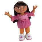 Fisher-Price フィッシャープライス Dora the Explorer We Really Did It Dora Doll ドール 人形 おもち