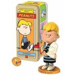 Classic Peanuts Character #4: Schroeder フィギュア 人形 おもちゃ