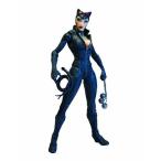 DC Direct Batman: Arkham City Series 2: Catwoman アクションフィギュア 人形 おもちゃ