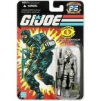 G.I. JOE G.I.ジョー Hasbro ハスブロ 25th Anniversary 3 3/4" Wave 3 アクションフィギュア Firefly フ