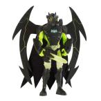 The Batman バットマン ShadowTek the Animated Series 5 Inch Tall アクションフィギュア - Plasma Blad