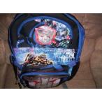 Transformers トランスフォーマー Backpack/Transformers トランスフォーマー backpack Utility Case フ