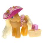 My Little Pony マイリトルポニー Dress Up: Berry Pickin Fun フィギュア 人形 おもちゃ