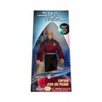 Spencer Gifts Exclusive Star Trek スター・トレック the Next Generation Captain Jean-Luc Picard 9 i