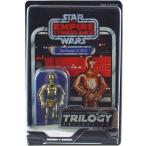 The Empire Strikes Back Original Trilogy C-3PO フィギュア 人形 おもちゃ