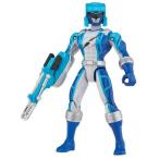 Power Ranger パワーレンジャー Operation Overdrive - Torque Force Blue Power Ranger パワーレンジャ