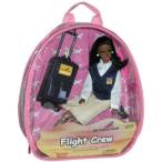 Southwest Airlines Flight Attendant Doll (AFRICAN AMERICAN) ドール 人形 おもちゃ