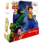 Disney ディズニー / Pixar ピクサー Toy Story 3 トイストーリー3 Exclusive Deluxe アクションフィギュ