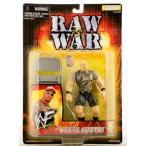 WWF プロレス アメリカンプロレス / WWE プロレス - 1999 - Jakks - Raw is War - Stone Cold Steve Aust