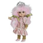 Marie Osmond Doll 6" Standing Patti Princess Bitty Mop Top ドール 人形 おもちゃ