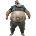 Neca Left 4 Dead - 7' Scale アクションフィギュア - Deluxe Boomer Figure フィギュア 人形 おもちゃ