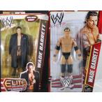 **PACKAGE DEAL** WADE BARRET - WWE プロレス ELITE 18 &amp; WWE プロレス SERIES 27 MATTEL TOY WRESTLING