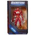 Signature Collection Wally West The Flash Figure フィギュア 人形 おもちゃ