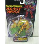 Transformers トランスフォーマー Beast Wars Waspinator フィギュア 人形 おもちゃ