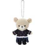 Charasick Bear - Hakuoki: Hajime Saito (w/Boll Chain) フィギュア 人形 おもちゃ