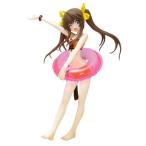 IS (Infinite Stratos): Huang Ling Yin Beach Queens Version 1/10 PVC Figure フィギュア 人形 おもち